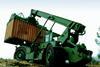 Kalmars RT Center in San Antonio, Texas has received an order from TACOM for another 93 RTCHs.