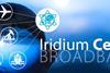 Iridium's GMDSS services complement the game-changing capabilities offered by the Company's next-generation communications platform, Iridium Certus