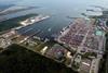 BMT is helping operators develop the most effective, efficient and commercially sustainable bulk terminal