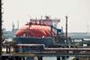 The subsidies are in line with the Port of Rotterdam's plans to create an LNG hub by 2015