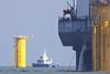 Future Round 3 wind farms will see large scale developments up to 300km offshore, with operators facing the problem of personnel transfer in more hostile conditions. Photo by Peter Barker
