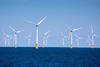 Offshore wind turbines