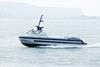 AEUK’s ARCIMS Unmanned Surface Vessel