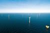 Second offshore test field to join Alpha Ventus