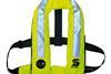 Part of the new product range is the newly developed GOLF 275 FR AC lifejacket