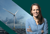 Emelie Zakrisson, head of offshore wind development in Sweden, OX2