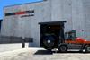 ShibataFenderTeam's Sollana Factory in full Operation