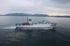 Schottel propelled Fishery Patrol Vessel of South Korean Fisheries Management