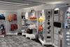 Lalizas showroom