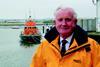 Sir Jack Slater brings great experience to his new role as Chairman of the RNLI.