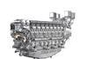The new 16-cylinder engine is based on the well-proven Series 8000 engine