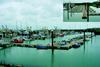 The pontoons designed and built by Solent Marine complete a project which has transformed mooring facilities for Newlyn Harbour fishermen.