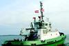 Stevns Iceflower is in service in European waters with Nordane Shipping.