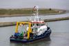 Shoalbuster 2711 UKD Seadragon (2)