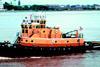 Florida is the first of eight tugs to be modernised by Bollinger.