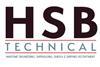 HSB Seawork Logo
