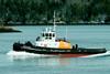 Independent is one of a succession of ASD tugs now entering service in the USA.