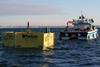 Sotenäs will be the first ever multiple unit wave power plant