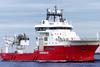 Edda Sun now belongs to the joint venture of Eidesvik and Reach Subsea
