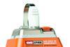 The GME MT400 EPIRB provides worldwide coverage and reduces the incidence of false alerts.