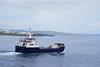 Shapinsay ferry will be the test bed for the new technology
