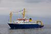 No plans to replace busy research ship Elisabeth Mann Borgese