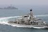 'HMS Sutherland' (Crown copyright  / contains public sector information licensed under the Open Government Licence v3.0)