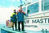 SeaSafes Harbourmaster range is produced specifically for harbourmasters and port marine officers.