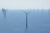 Walney Offshore Wind Farm comprises 102 Siemens 3.6MW turbines. Photo: Walney Offshore Wind Farm