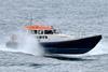 All Redbay RIBs are designed and built to operate in hostile conditions