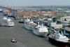 Three-year  revamp of Bremerhaven Cruise Terminal is “urgently needed”.