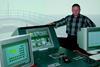 The worlds first Survey Vessel Simulator has been installed in St Petersburg, Russia.