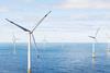 Offshore wind