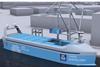Massterly can deliver and operate autonomous vessels such as Yara Birkeland