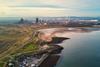 The North Sea Transition Authority has paved the way for the creation of new carbon capture infrastructure at Teeside