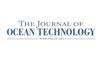 Journal of Ocean Technology thumbnail
