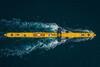 Ocean Energy Europe has welcomed the UK government's comment to tidal energy