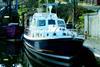 The acquisition of the Category 2 coded Island Fox has broadened Seatreks scope for larger vessel training.