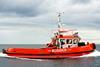 Eileen McLoughlin is the second 16m twin-screw tug to be built for McLoughlin