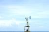 An AXYS Watchkeeper Metocean Buoy