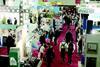 Rotterdam Maritime 2000 drew 650 exhibitors and over 36,000 visitors.