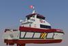 Wind support vessels get the Voith linear jet treatment