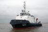 GMB 3 was built for the Gujarat Maritime Board by the Shoft Shipyard