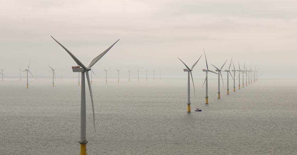 RWE stops Atlantic Array development | News | Maritime Journal