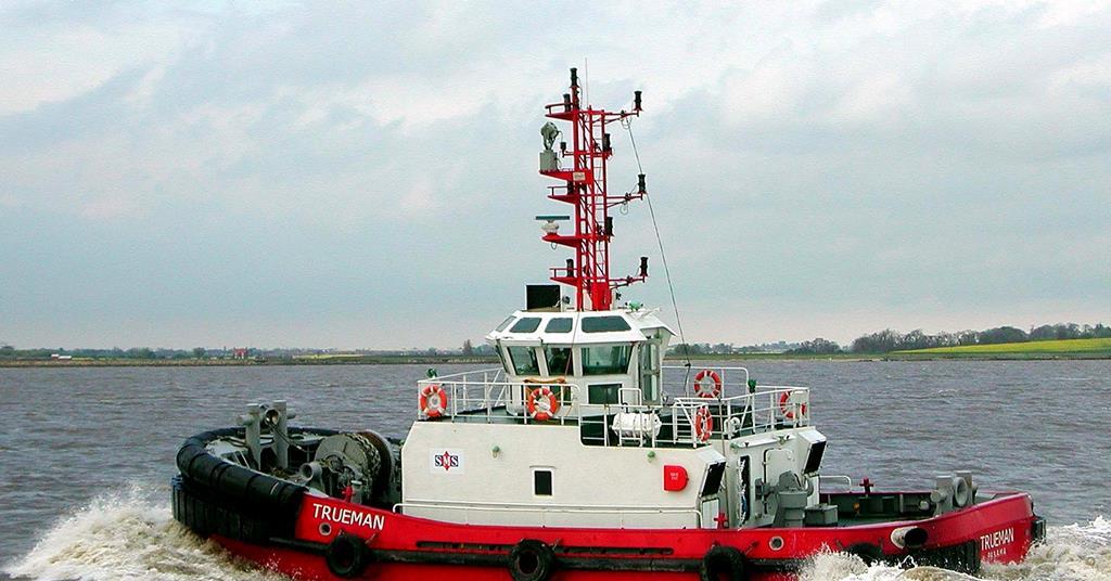 Towlines | News | Maritime Journal