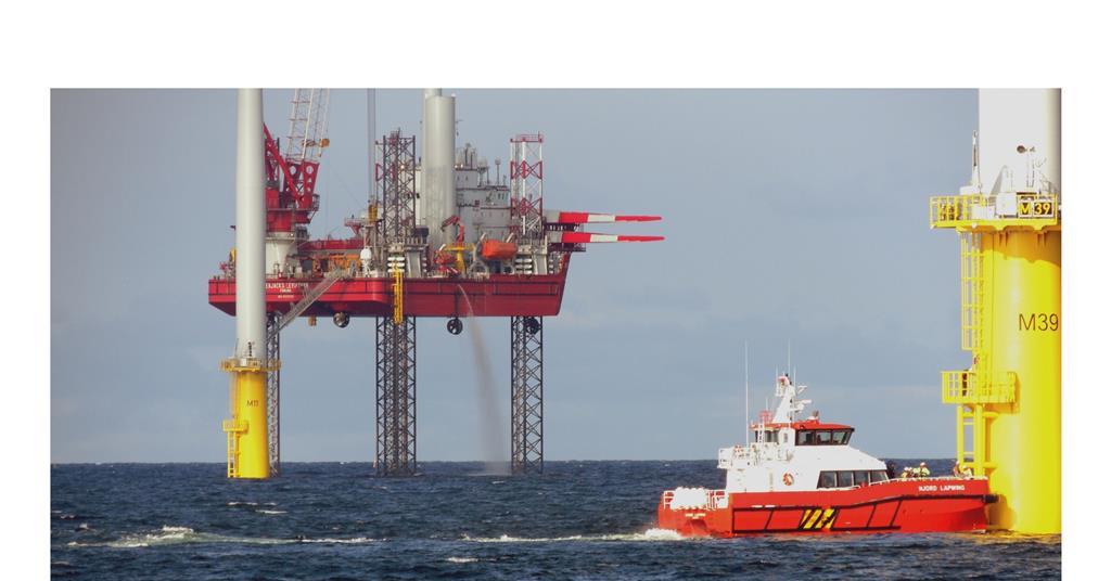 Jersey flagging larger commercial vessels News Maritime Journal