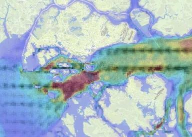 Tidetech data available through Veracity | News | Maritime Journal