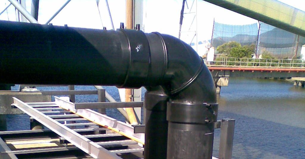 New fuel system for HMAS Cairns News Maritime Journal