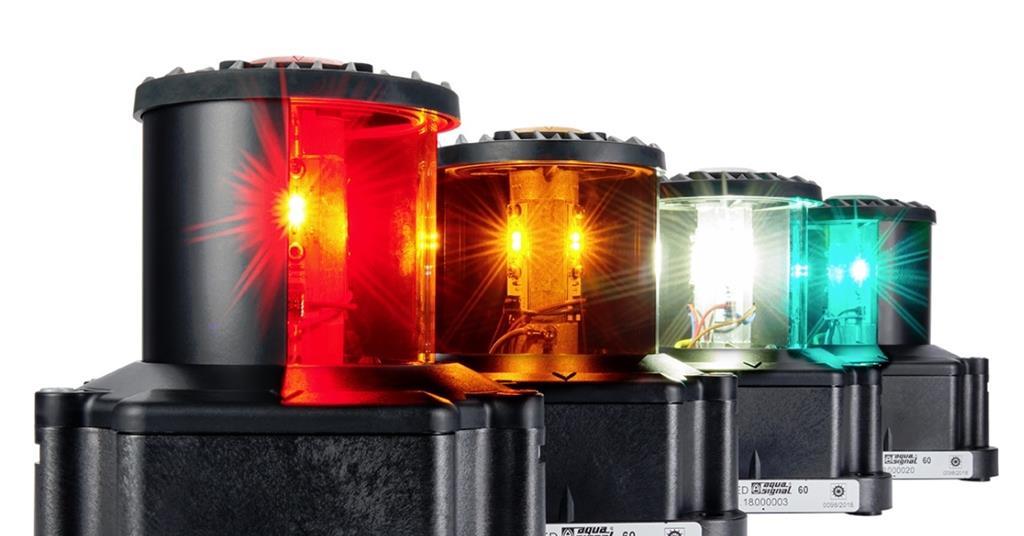 Glamox marine led lighting discount