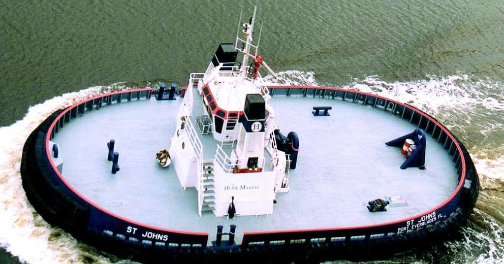 Ship Docking Modules to be Built in Europe News Maritime Journal